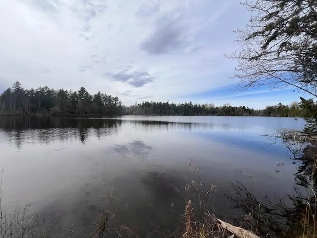15 Hunter Pond Road Linneus ME 04730