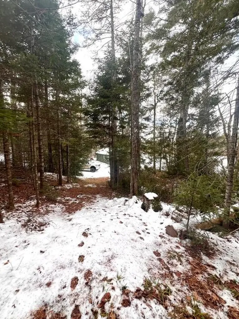 15 Hunter Pond Road Linneus ME 04730