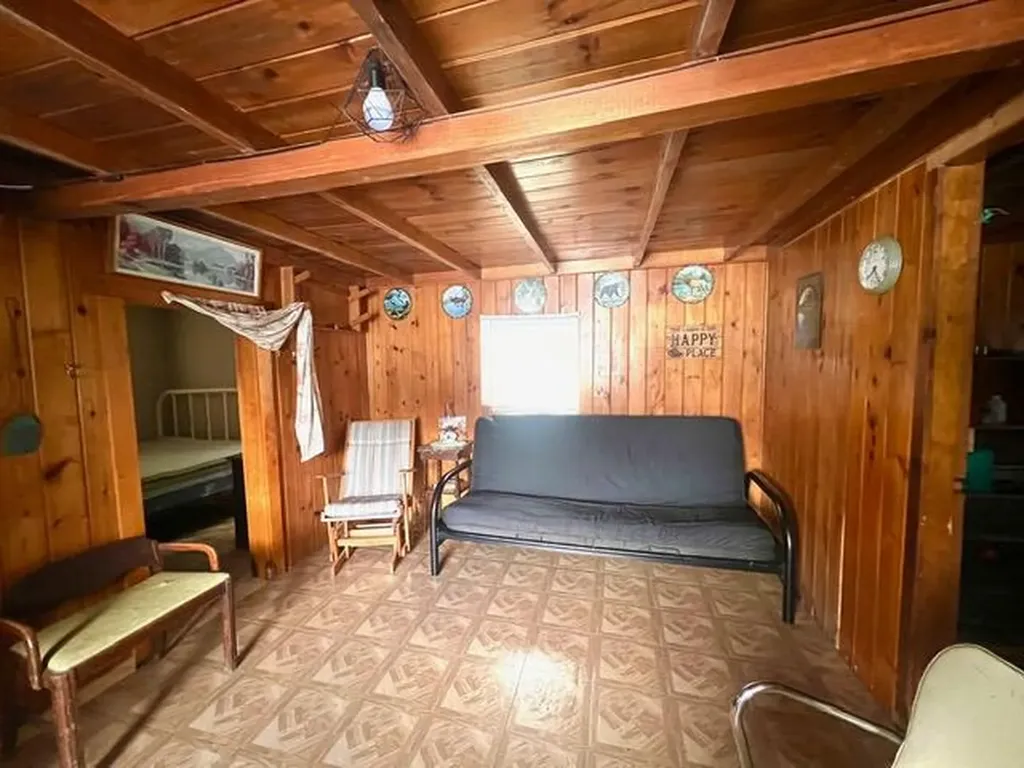 15 Hunter Pond Road Linneus ME 04730