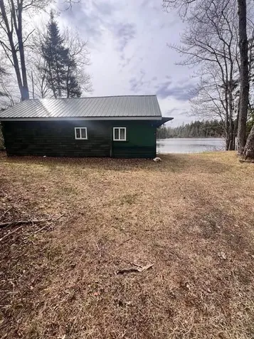 15 Hunter Pond Road Linneus ME 04730