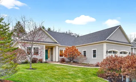 5 Lindenwood Lane Falmouth ME 04105