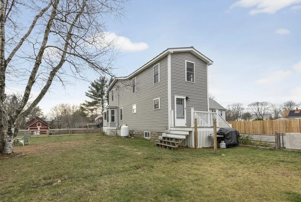 7 Union Street Westbrook ME 04092