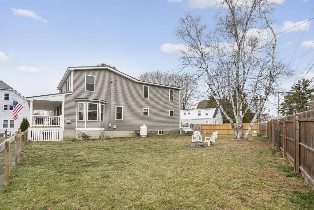 7 Union Street Westbrook ME 04092