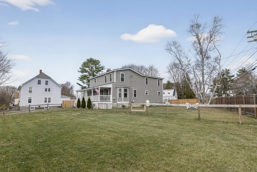7 Union Street Westbrook ME 04092