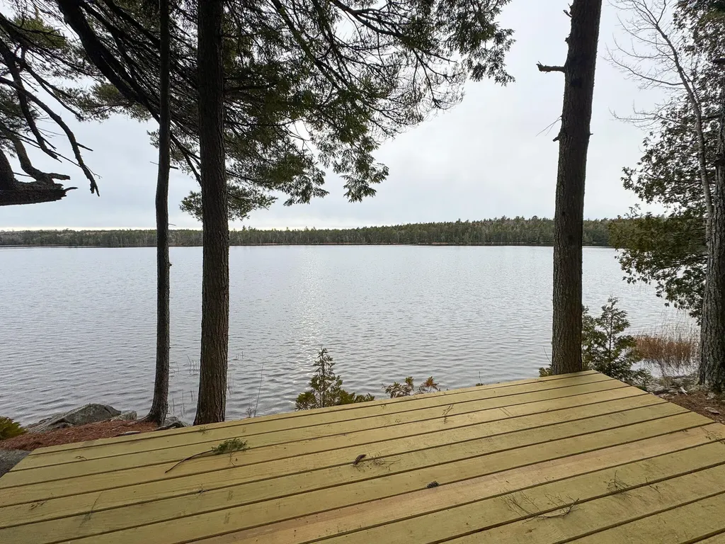 24 Deer Point Road W Robbinston ME 04671