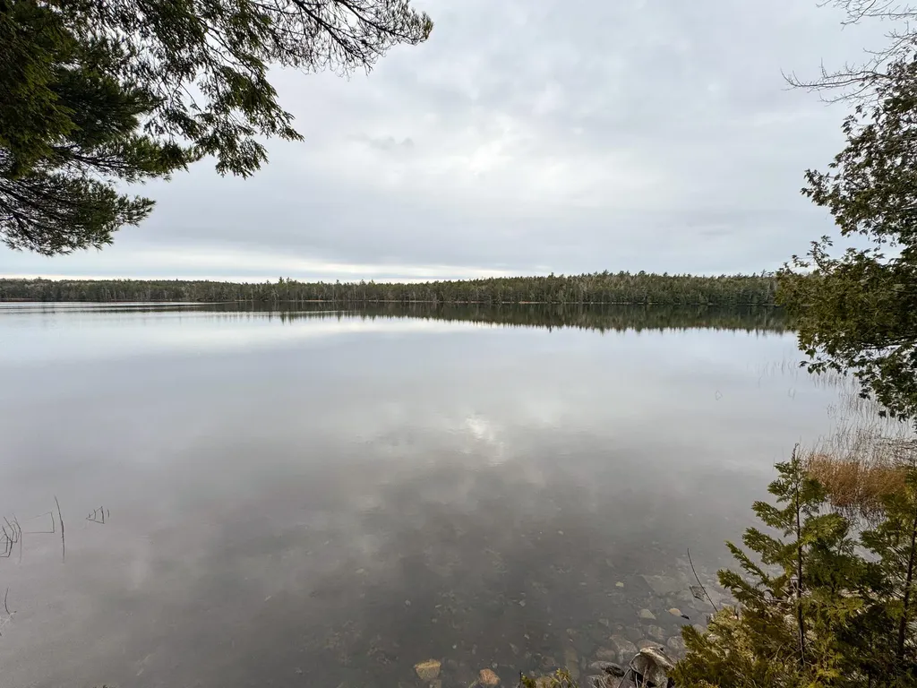 24 Deer Point Road W Robbinston ME 04671