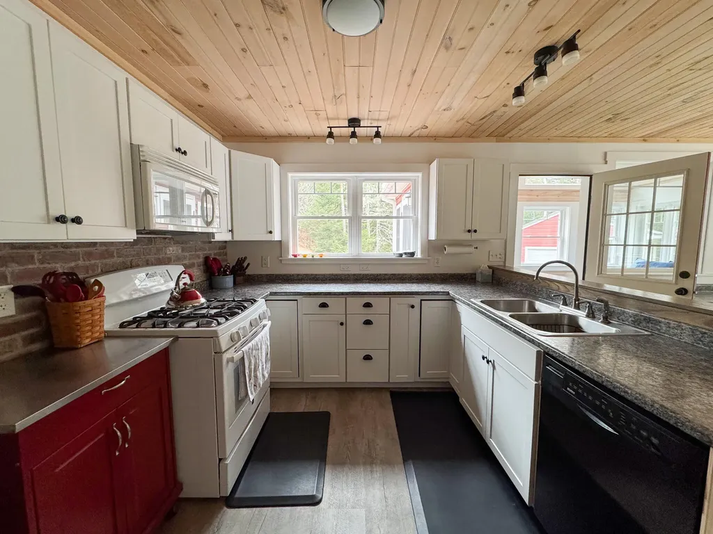 24 Deer Point Road W Robbinston ME 04671