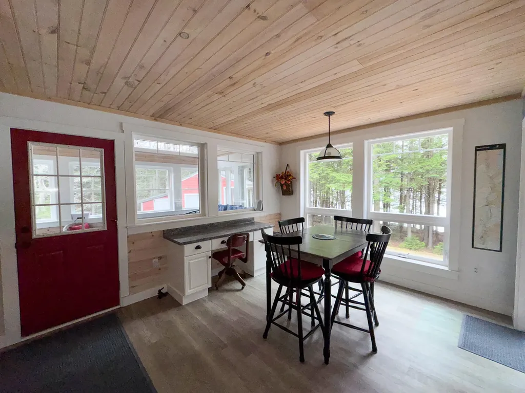 24 Deer Point Road W Robbinston ME 04671