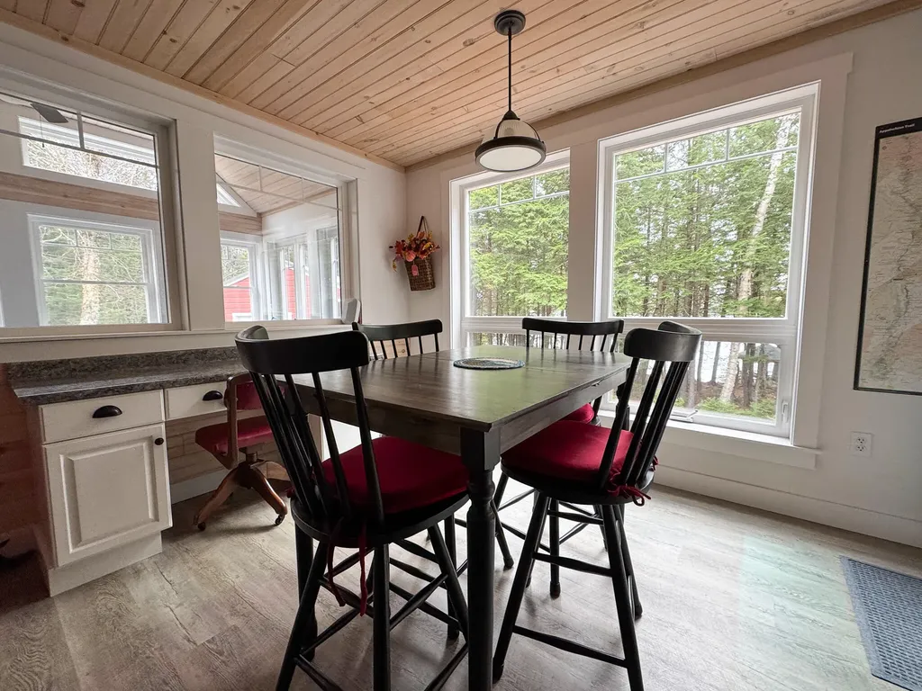24 Deer Point Road W Robbinston ME 04671