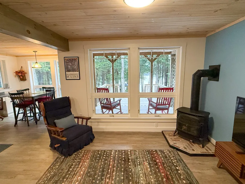 24 Deer Point Road W Robbinston ME 04671