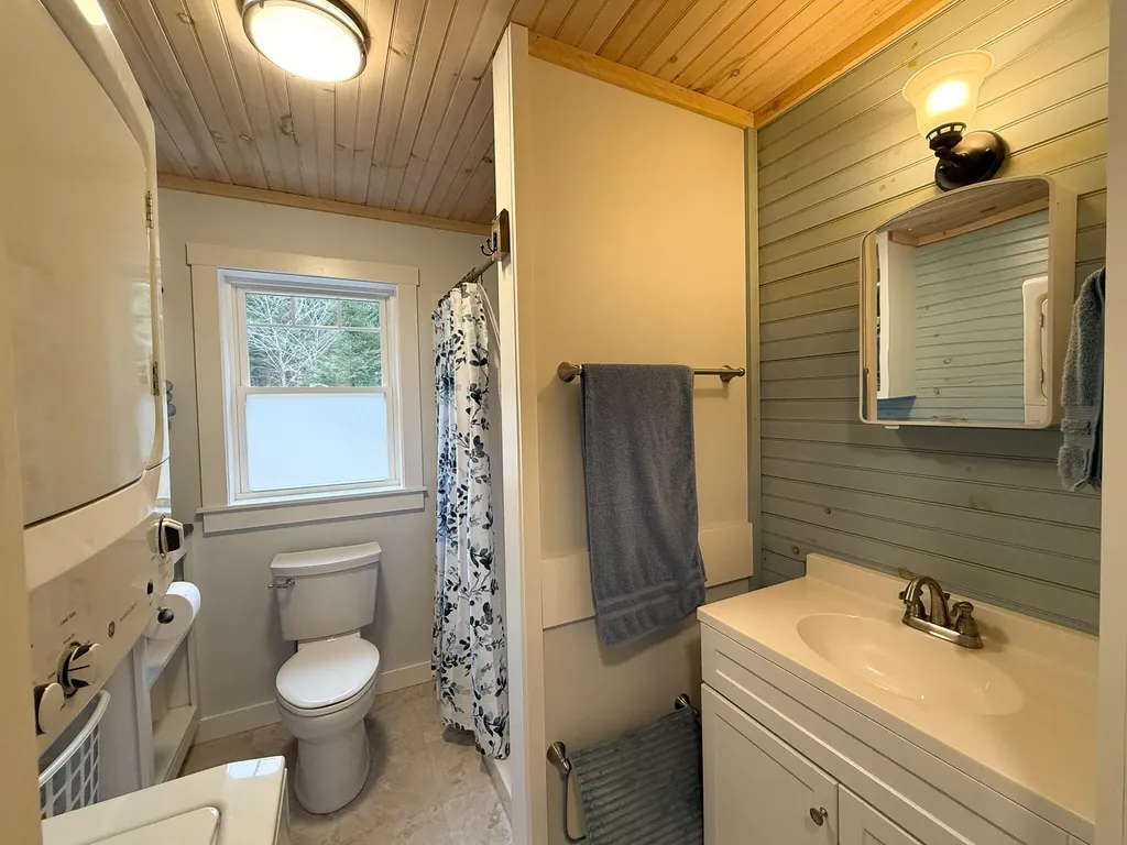 24 Deer Point Road W Robbinston ME 04671