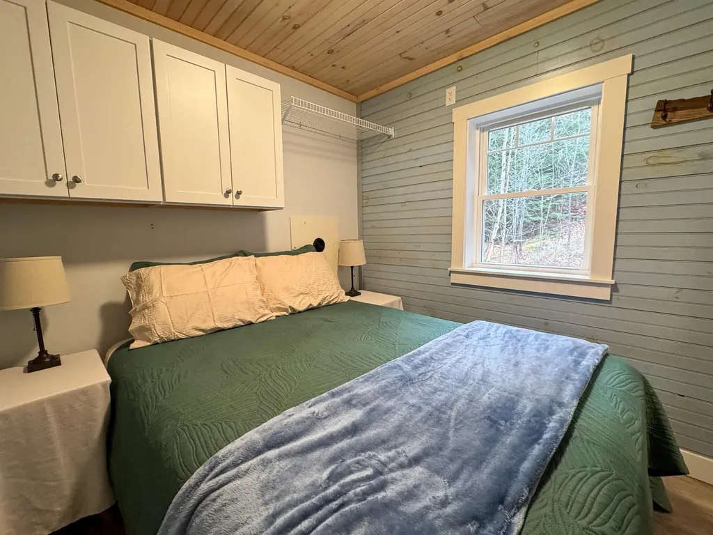 24 Deer Point Road W Robbinston ME 04671