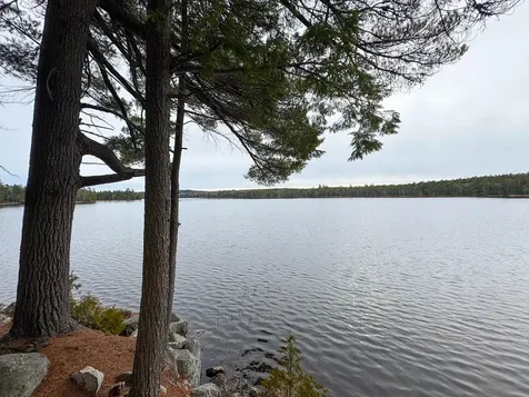 24 Deer Point Road W Robbinston ME 04671