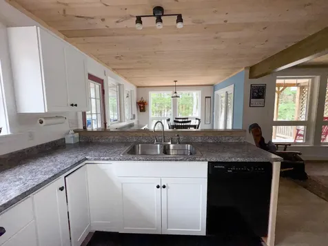 24 Deer Point Road W Robbinston ME 04671
