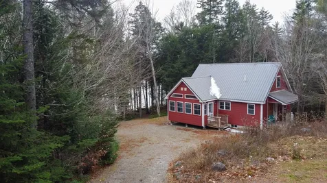 24 Deer Point Road W Robbinston ME 04671