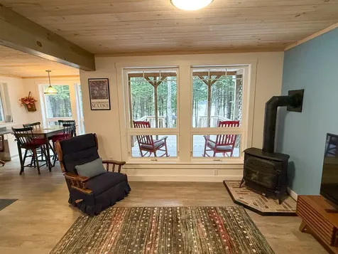 24 Deer Point Road W Robbinston ME 04671