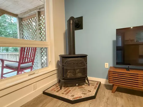 24 Deer Point Road W Robbinston ME 04671