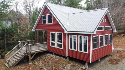 24 Deer Point Road W Robbinston ME 04671