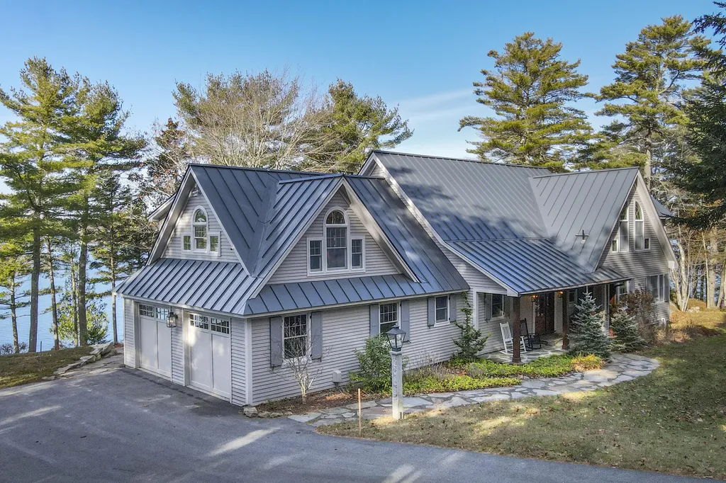 93 Abbott Cove Road West Bath ME 04530