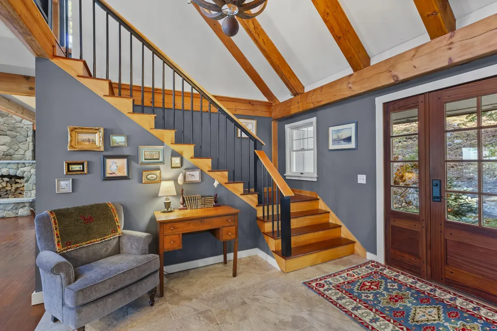 93 Abbott Cove Road West Bath ME 04530