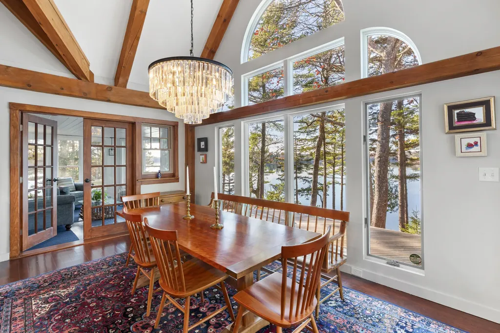 93 Abbott Cove Road West Bath ME 04530