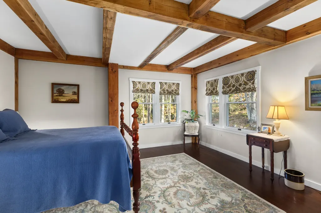 93 Abbott Cove Road West Bath ME 04530