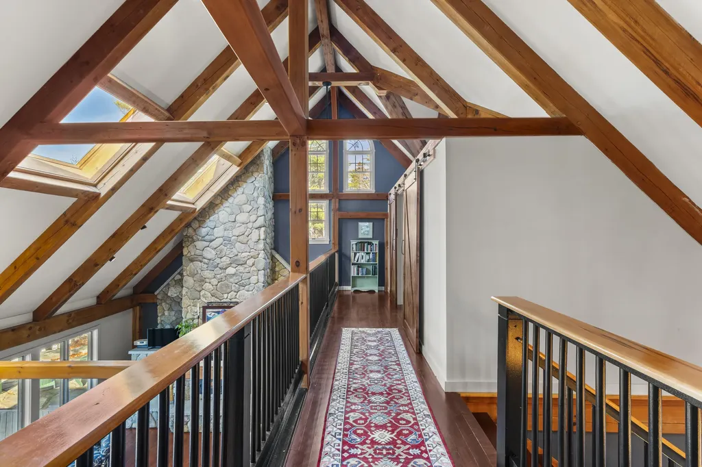 93 Abbott Cove Road West Bath ME 04530