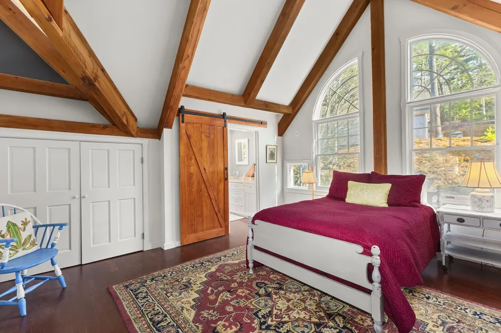 93 Abbott Cove Road West Bath ME 04530