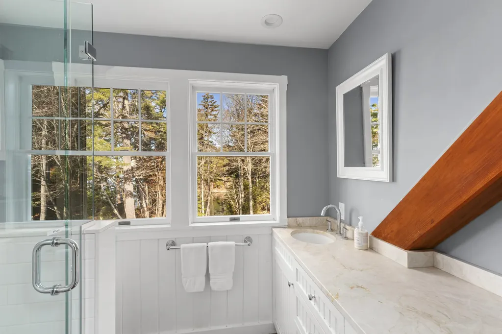 93 Abbott Cove Road West Bath ME 04530