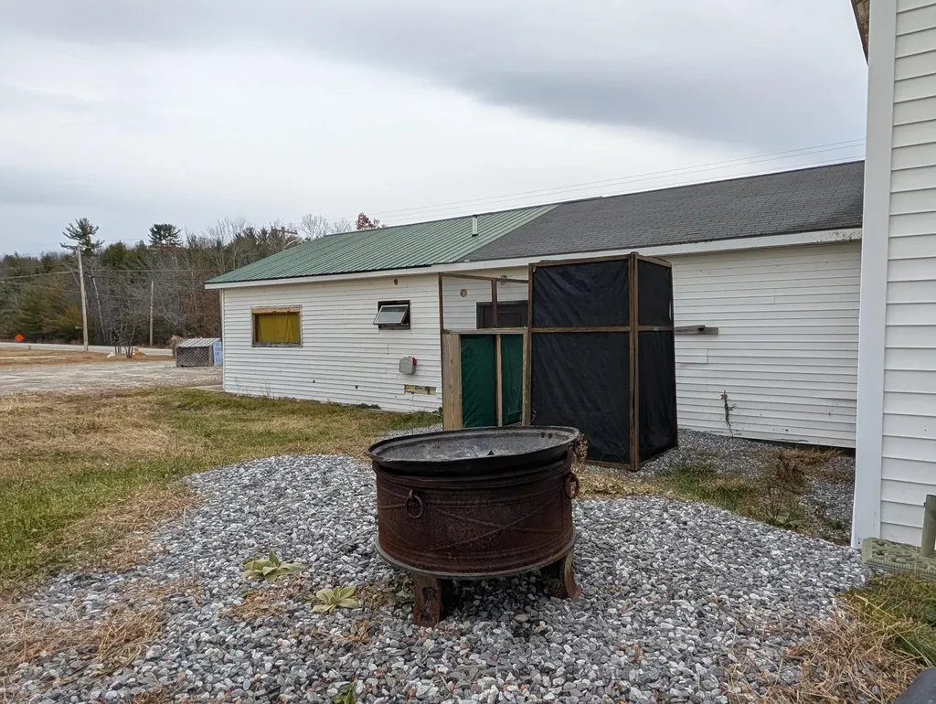 1036 Meadow Road Casco ME 04015