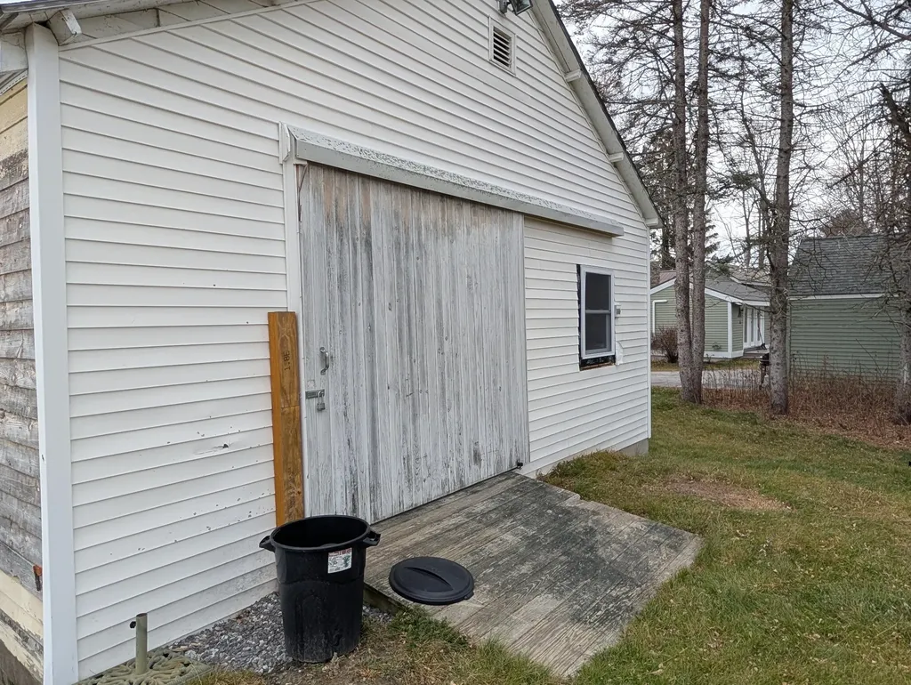 1036 Meadow Road Casco ME 04015