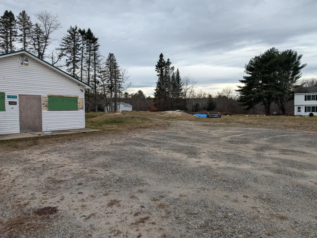 1036 Meadow Road Casco ME 04015