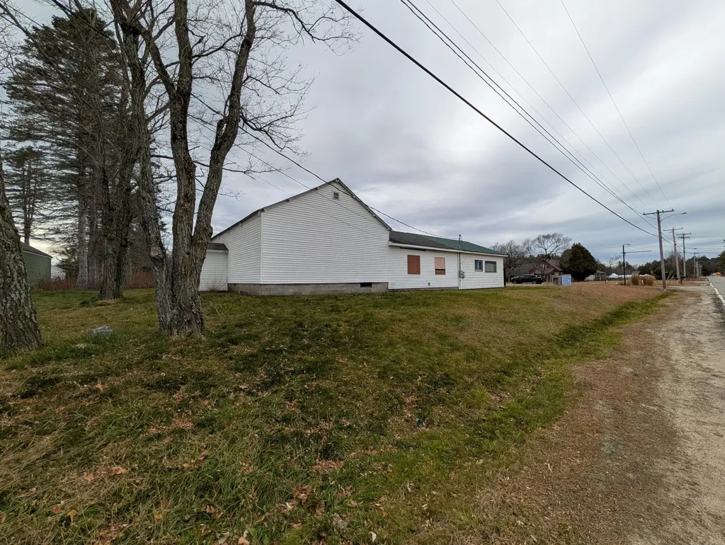 1036 Meadow Road Casco ME 04015