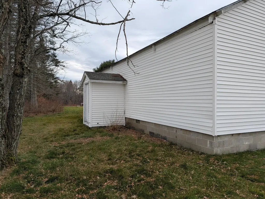1036 Meadow Road Casco ME 04015