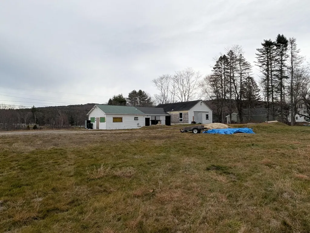 1036 Meadow Road Casco ME 04015
