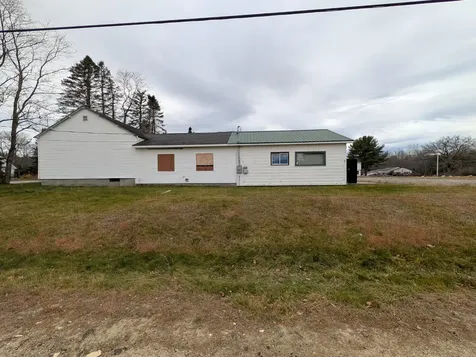 1036 Meadow Road Casco ME 04015