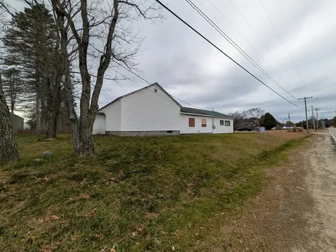 1036 Meadow Road Casco ME 04015