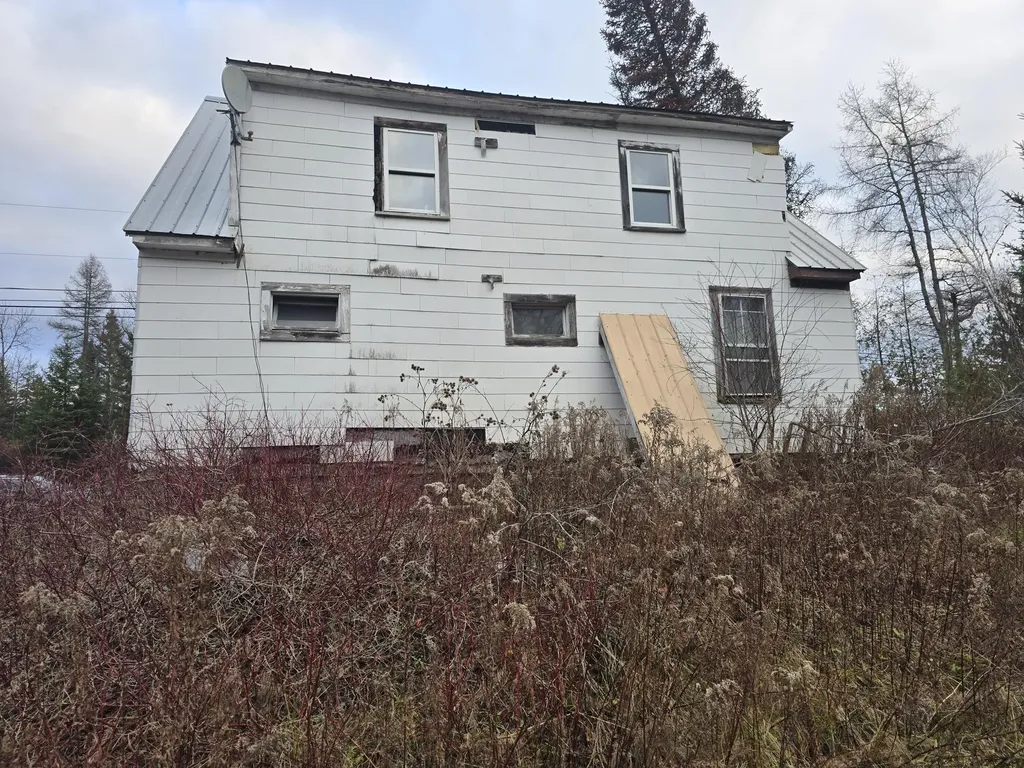 228 U.s. Route 1 Bridgewater ME 04735