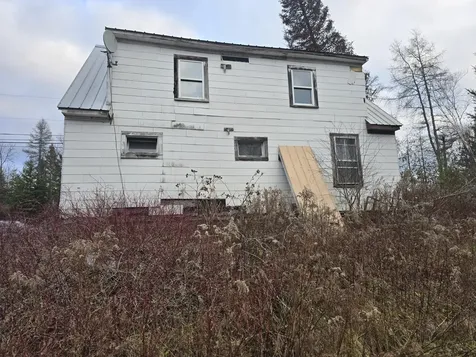 228 U.s. Route 1 Bridgewater ME 04735