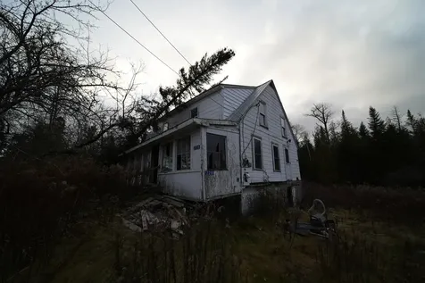 228 U.s. Route 1 Bridgewater ME 04735