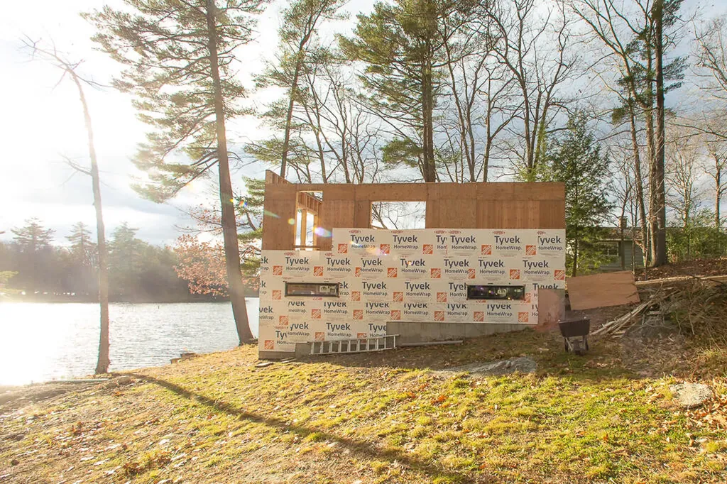 209 Willey Point Road Oakland ME 04963