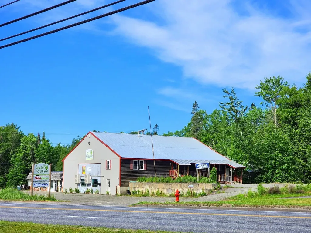407 Wilton Road Farmington ME 04938