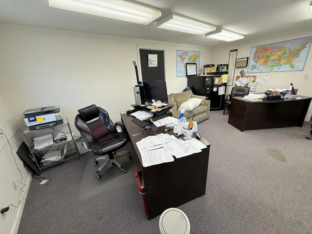 407 Wilton Road Farmington ME 04938