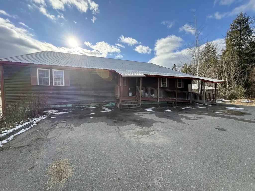 407 Wilton Road Farmington ME 04938