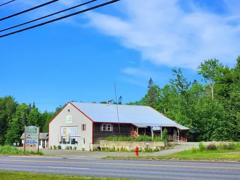 407 Wilton Road Farmington ME 04938