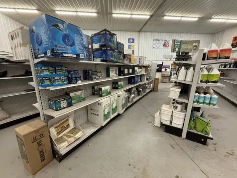 407 Wilton Road Farmington ME 04938