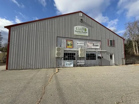 407 Wilton Road Farmington ME 04938
