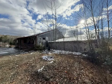 407 Wilton Road Farmington ME 04938