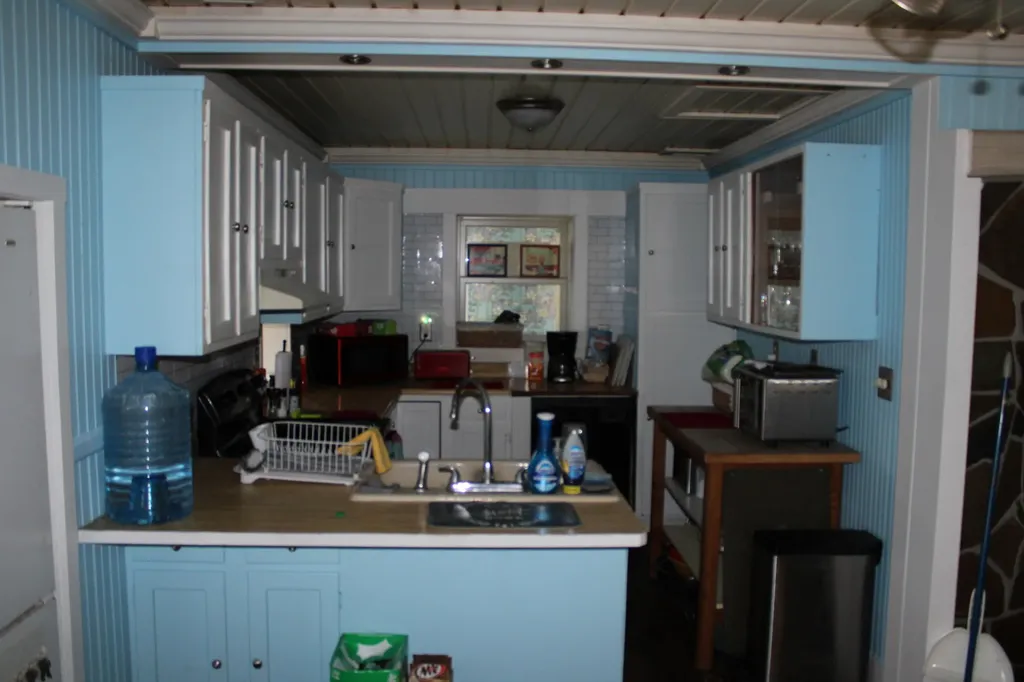 385 Carson Road Woodland ME 04736