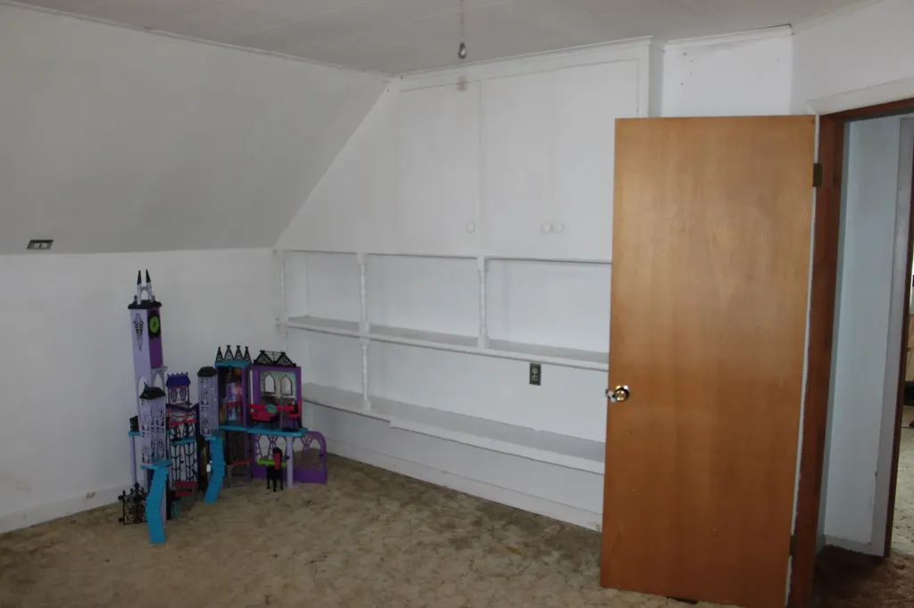 385 Carson Road Woodland ME 04736